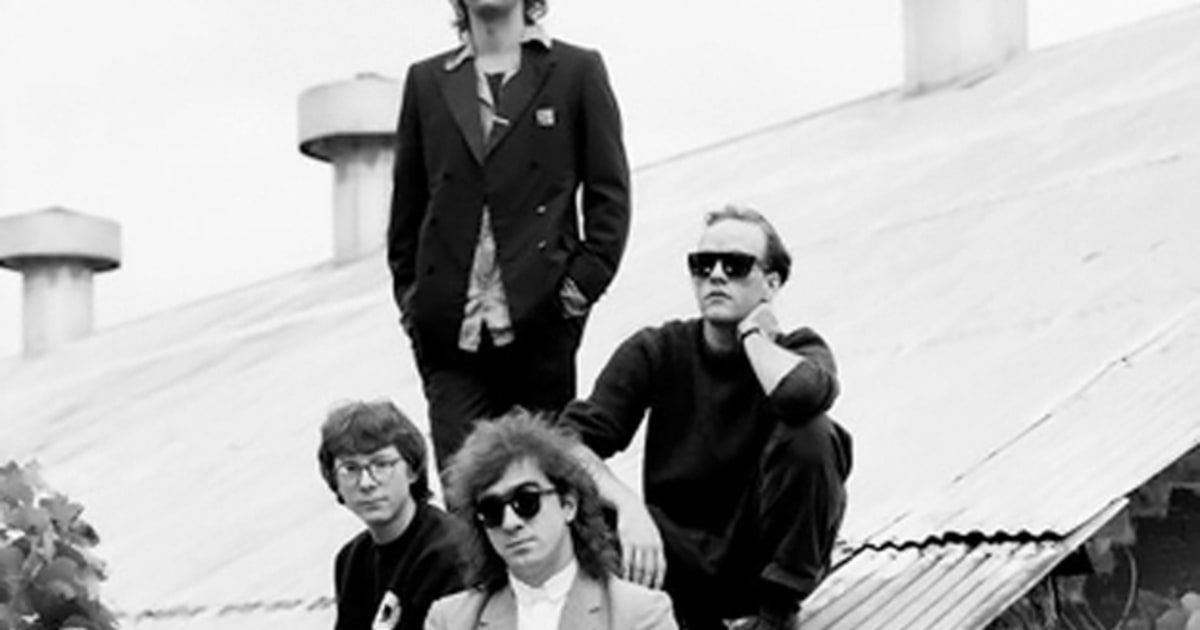 R.E.M. Celebrate 25th Anniversary of 'Green' with Reissue on Record