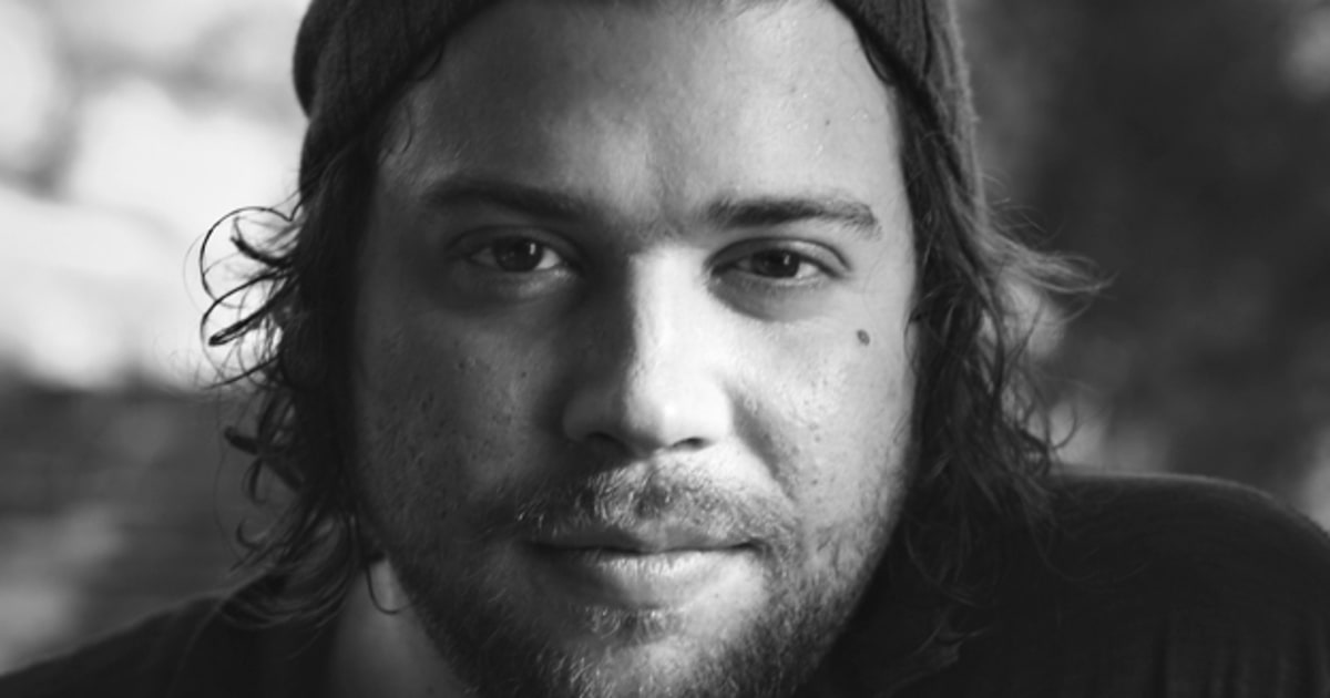 'X Factor''s Josh Krajcik Concocts Soulful Debut Rolling Stone