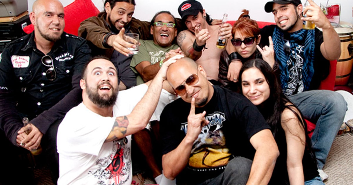 Three Cuban Bands Cleared to Make Live U.S. Debut at SXSW Rolling Stone