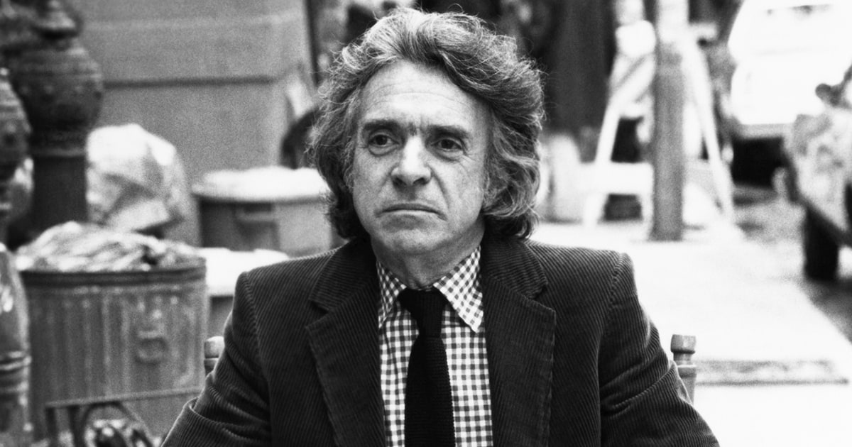 Arthur Hiller, 'Love Story' Director, Dead at 92 Rolling Stone