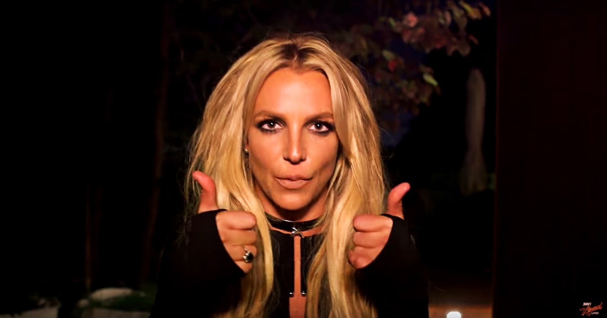 See Britney Spears' Mi... Britney Spears