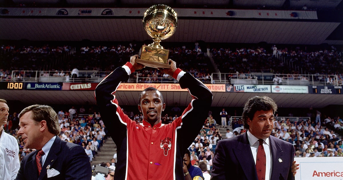 Craig Hodges and the Modern Activist Athlete Rolling Stone