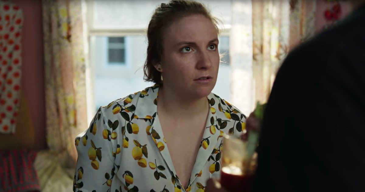 See Hannah Horvath Get Back to Writing in 'Girls' Season Six Trailer