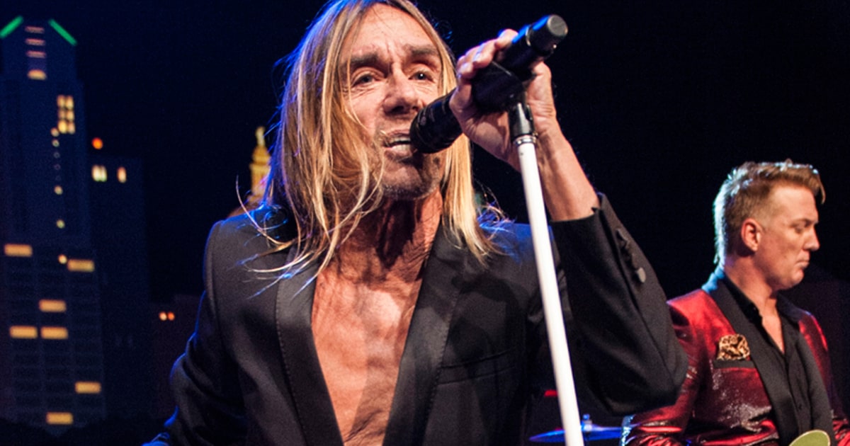 Iggy Pop China Girl Iggy Pop China Girl