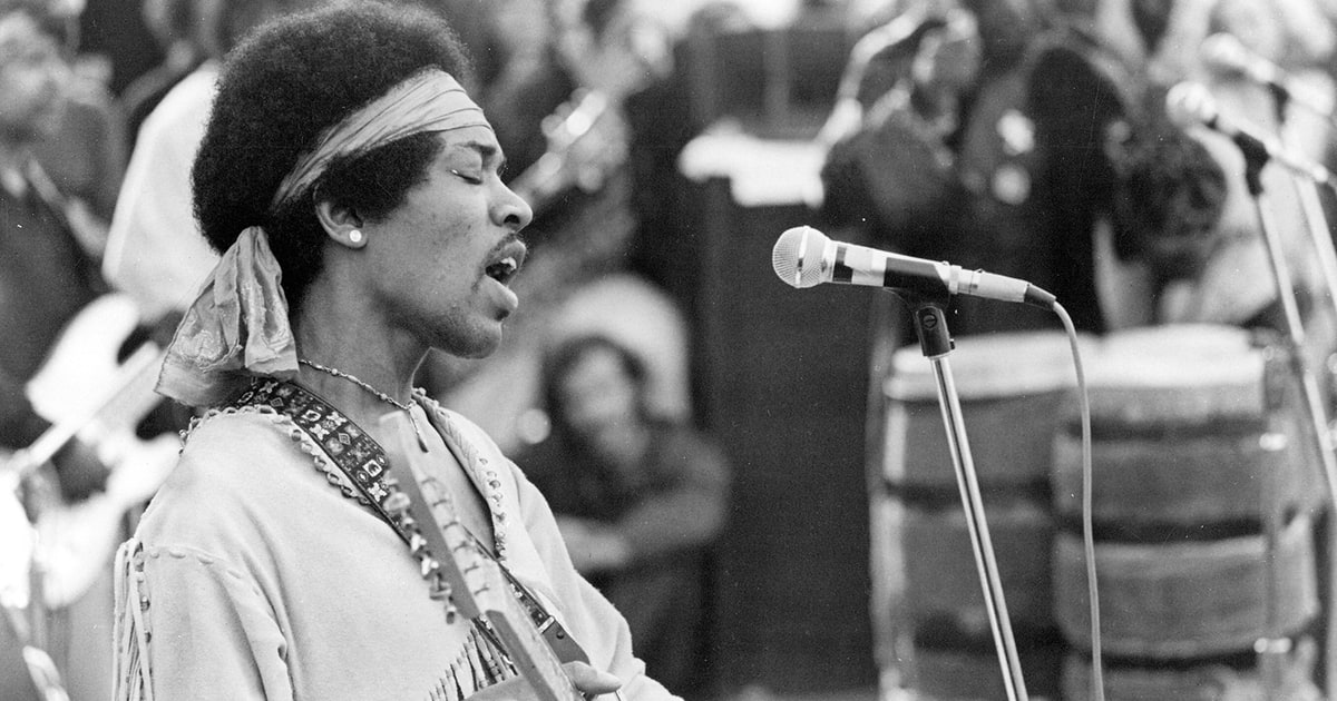 How Rolling Stone Shaped Narratives of Woodstock, Altamont Rolling Stone