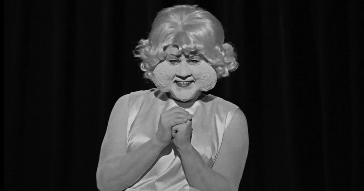 Cars 2 Characters >> See John Malkovich Play 'Eraserhead''s Lady in the Radiator - Rolling Stone Cars 2 Characters >> See John Malkovich Play 'Eraserhead''s Lady in the Radiator - Rolling Stone