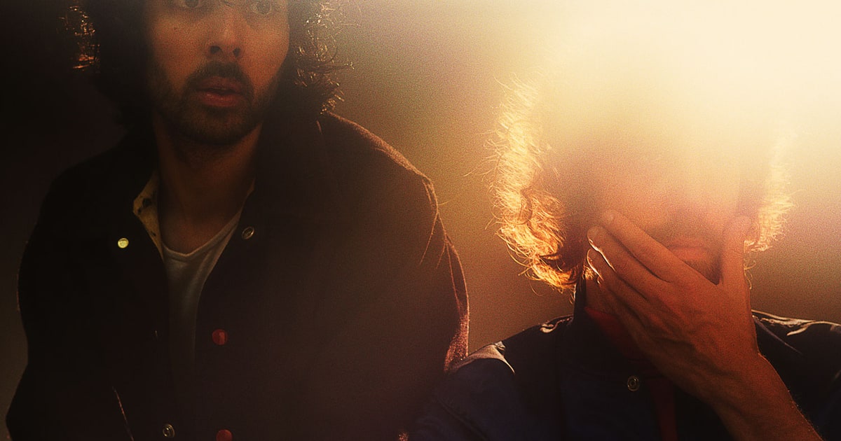 Justice Talk Embracing Corniness, Making Dance Music for Grown-Ups - RollingStone.com