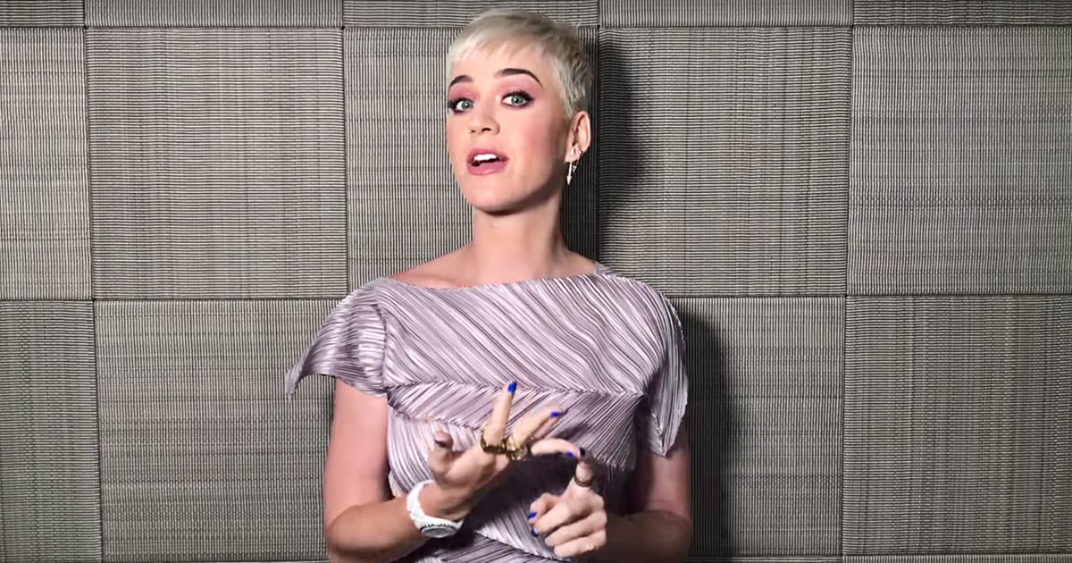 Katy Perry Launches Dance Competition for 'Swish Swish' Music Video - RollingStone.com