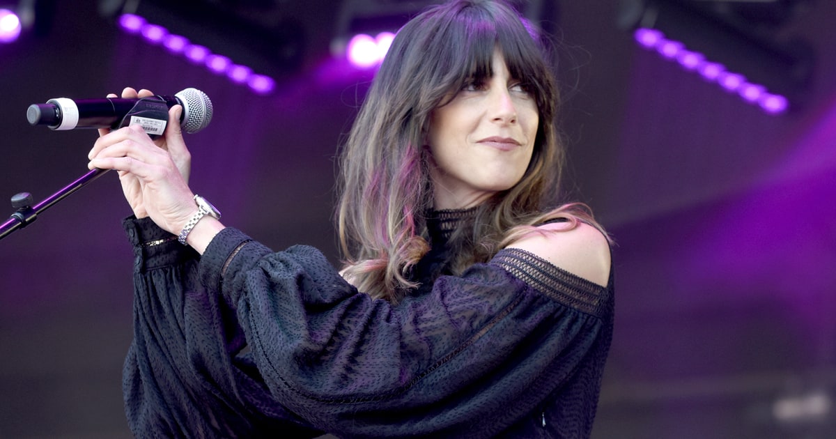 Nicki Bluhm on Playing Monterey Pop, Losing Fans Over Travel Ban Protest Song