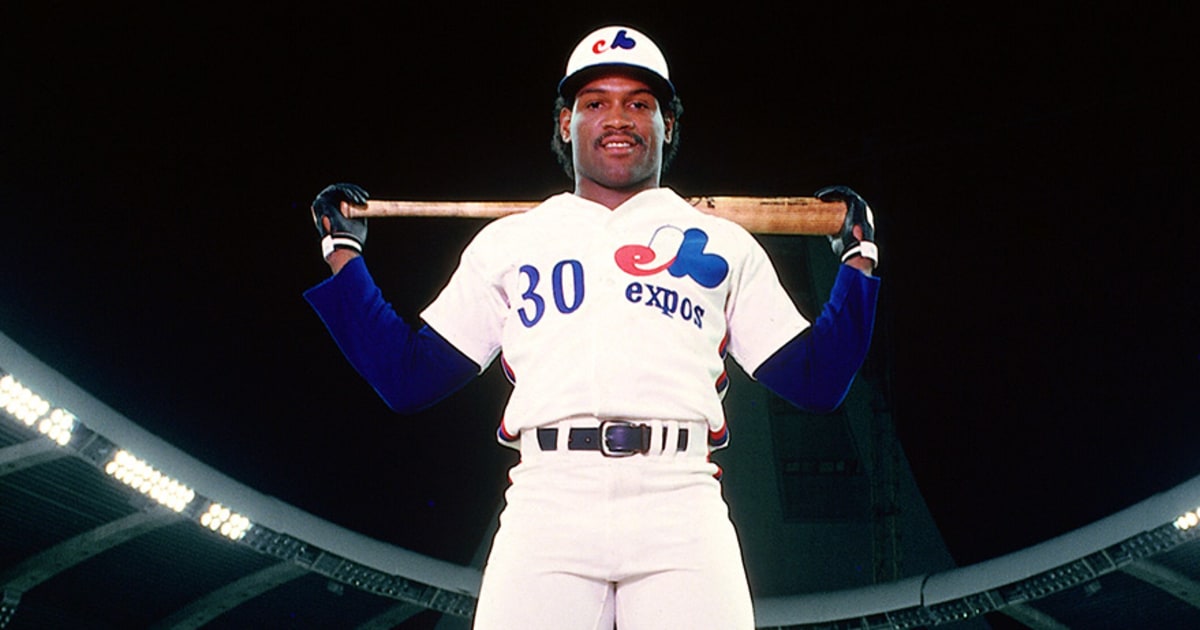 Tim Raines Discusses Hall of Fame Career - Rolling Stone Tim Raines Discusses Hall of Fame Career - Rolling Stone