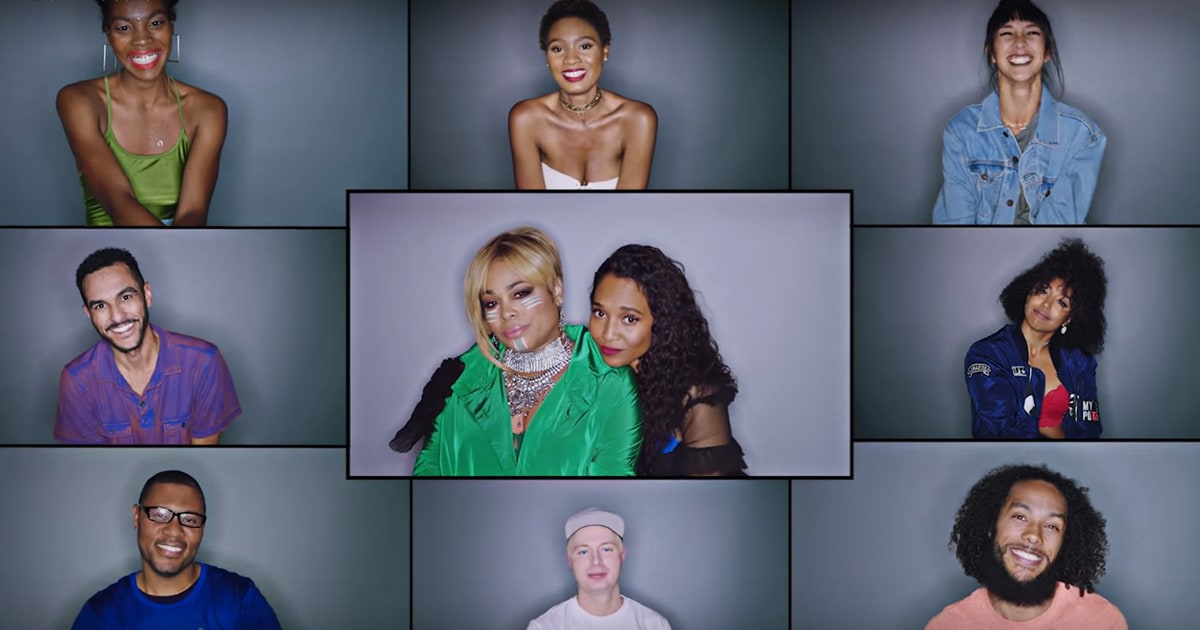 Watch TLC Dance, Croon in Playful 'Haters' Video - RollingStone.com