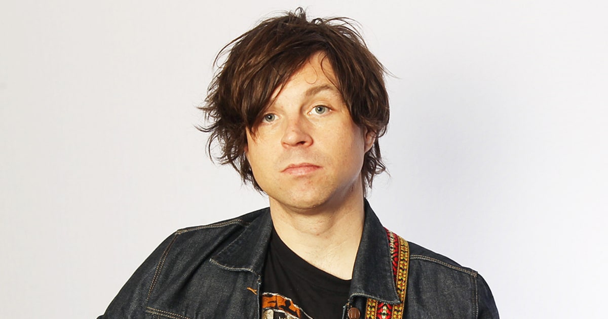 Ryan Adams Dating Model Megan Butterworth Post Mandy Moore Split Us
