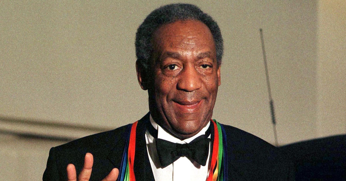 Kennedy Center Rescinds Bill Cosby�s Honors, Mark Twain