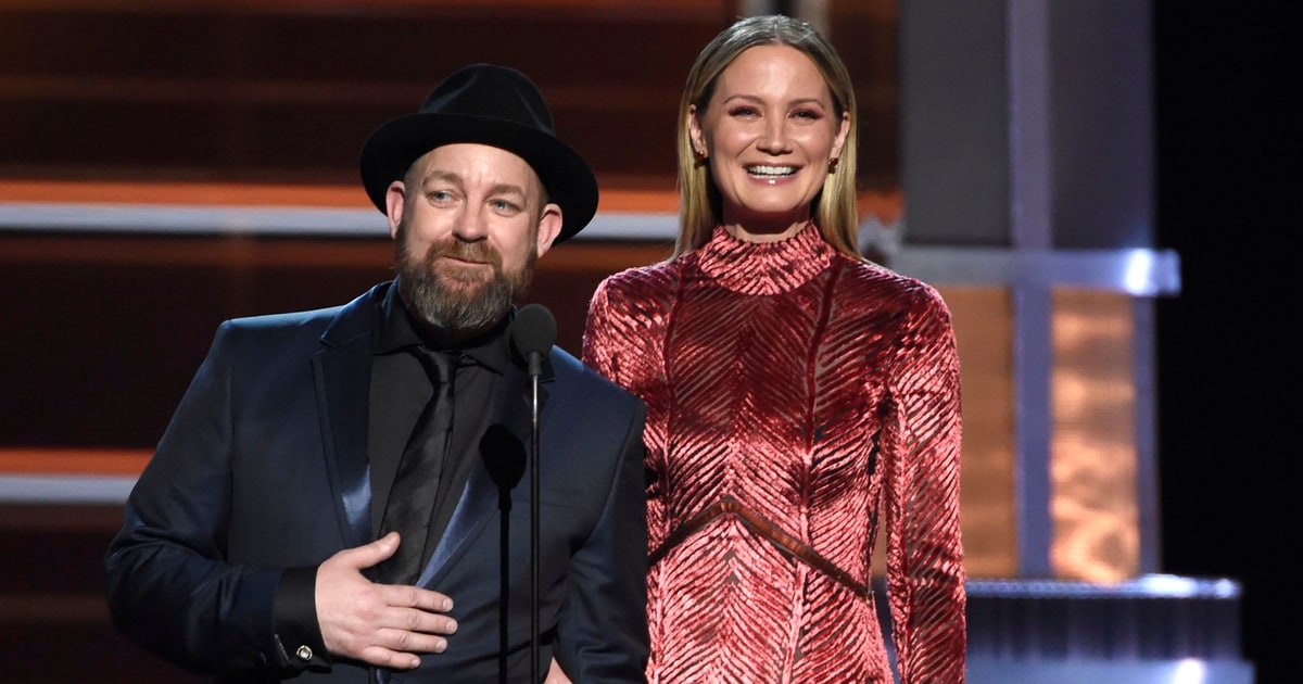 Sugarland on Recording Taylor Swift Song: 'We Didn't Want to Mess It Up'