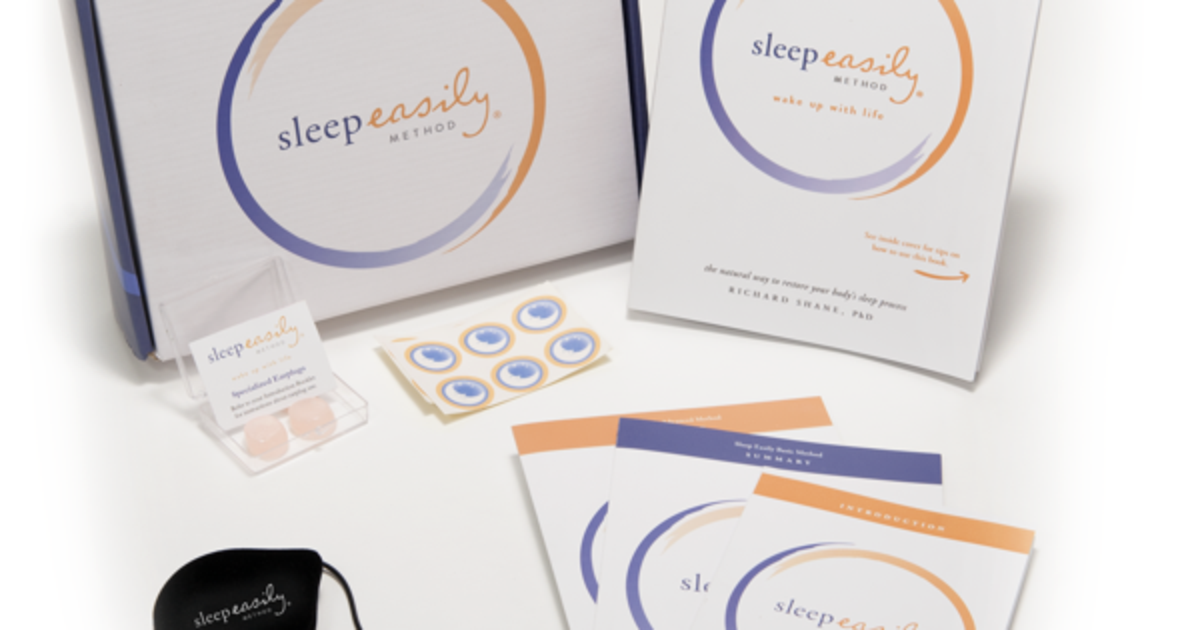 Guided Sleep Sleep Easily System 11 Products to Help You Get a