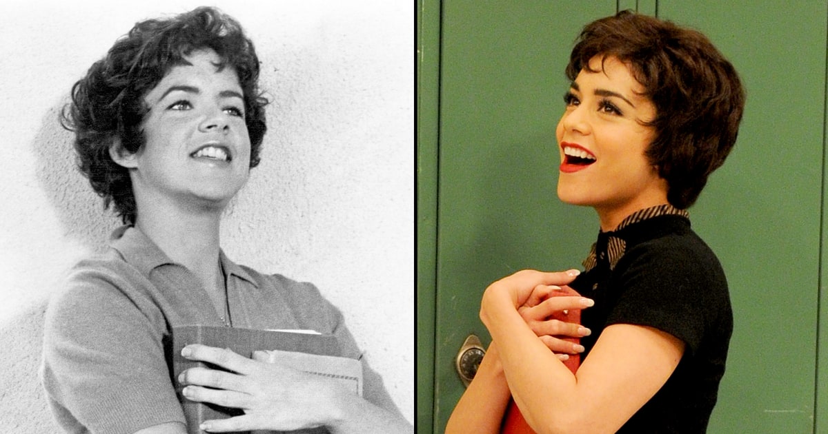 Rizzo Compare the 1978 'Grease' Cast to the 2016 Stars of 'Grease