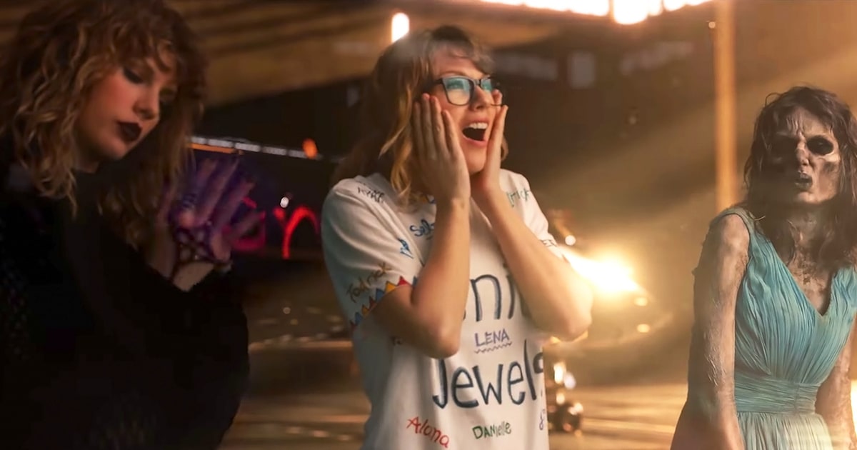 "All Too Well&quo... Taylor Swift Songs List