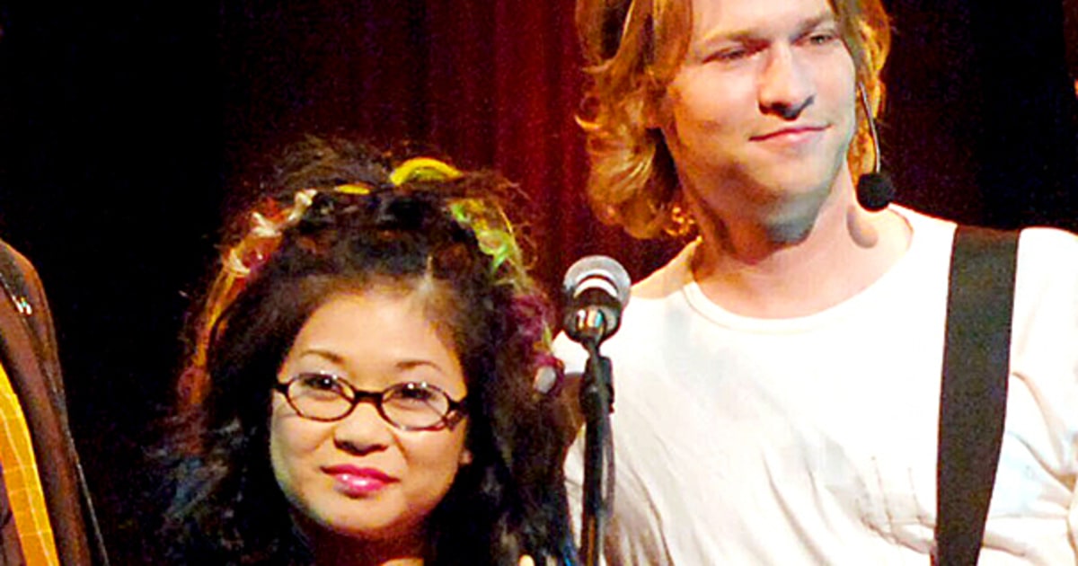 ‘Gilmore Girls’ Revival Lane and Zack’s ‘Married Life