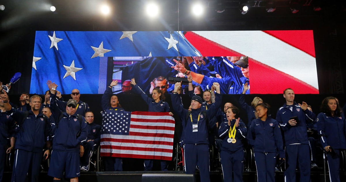Prince Harry's Invictus Games Meet Team USA Us Weekly(02)
