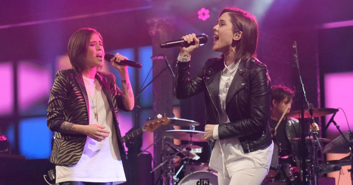 Vintage Bondage Magazines Tegan And Sara Tired Of Sex