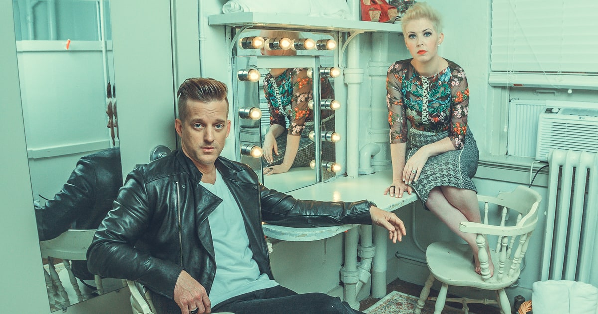 Thompson Square on New Album 'Masterpiece' Rolling Stone