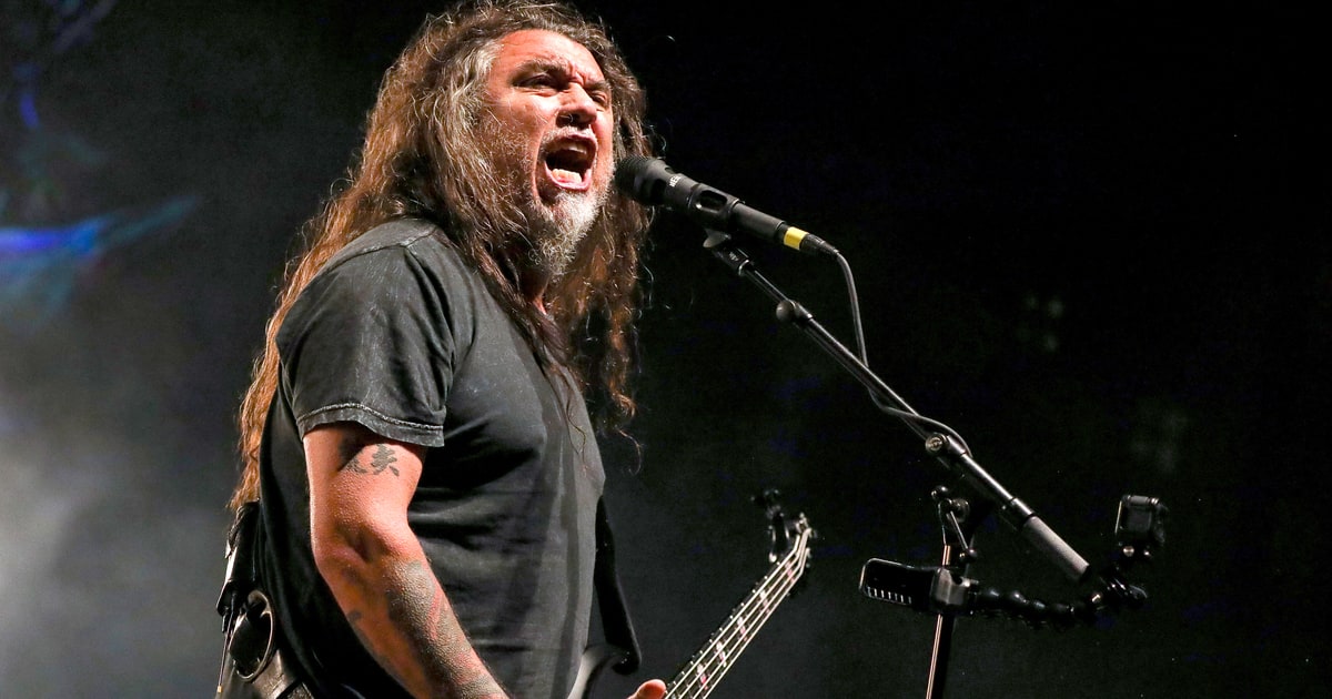 tom araya tom araya