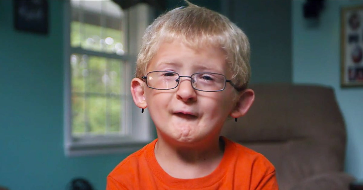 TLC Launches New Patient Bonding Series 'Two in a Million' Us Weekly