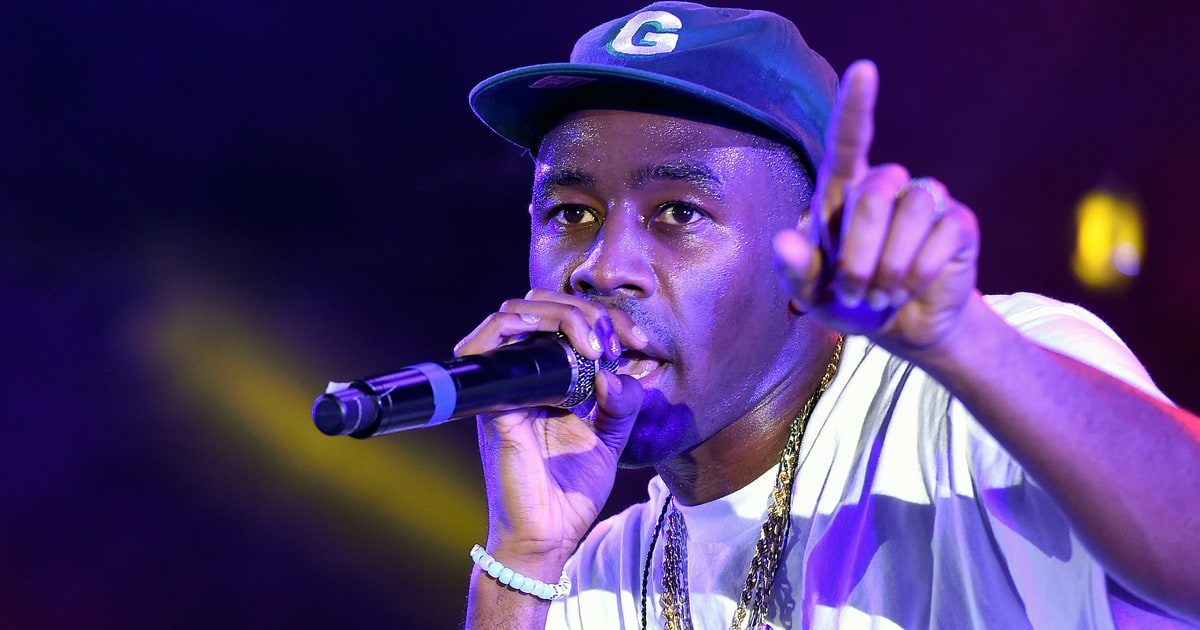 Tyler The Creator Tour Dates Tyler The Creator Tour Dates