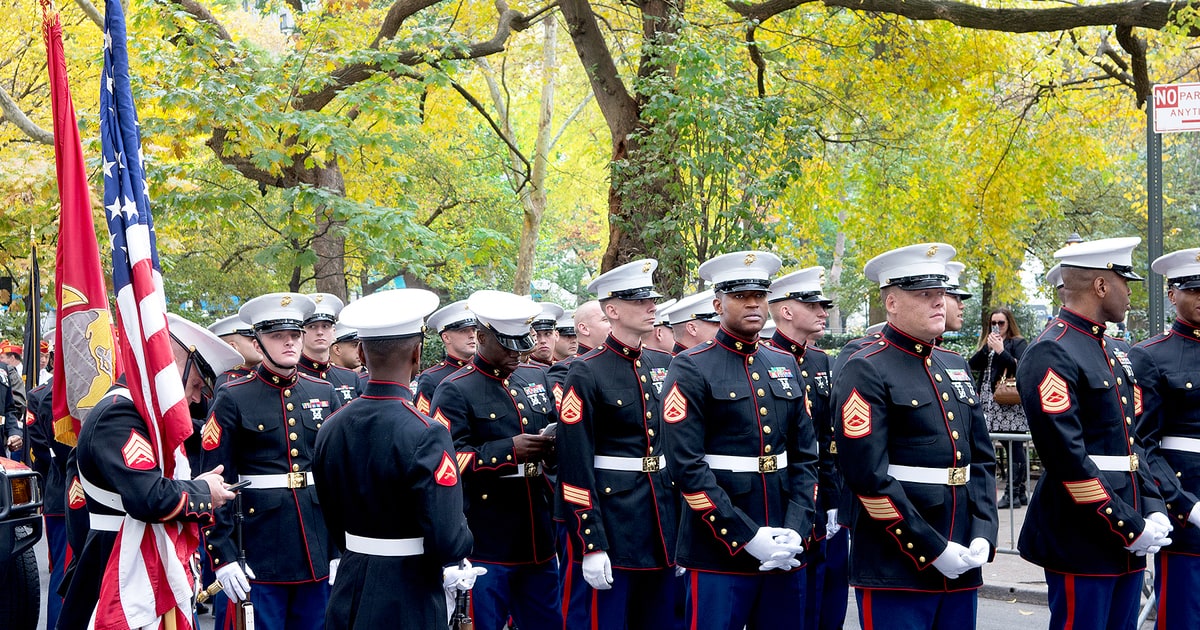 Veterans day freebies kc