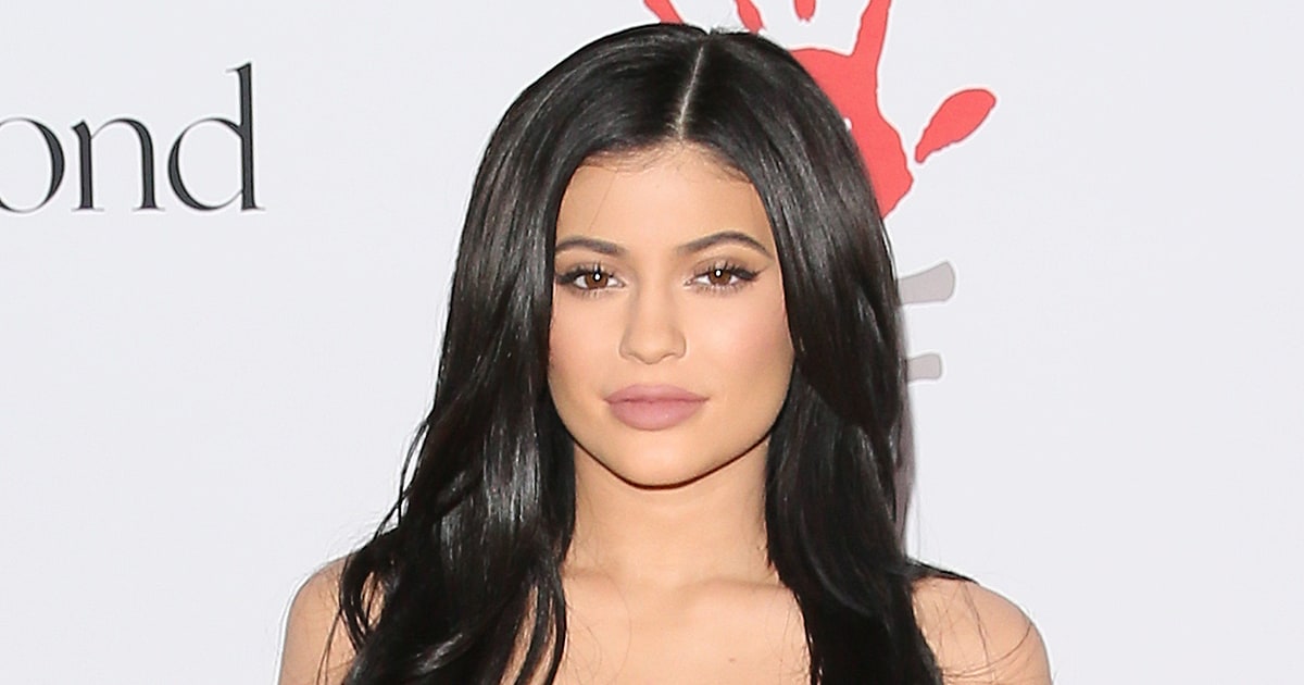Kylie Jenner Freaks Out on Christmas Morning in Cute Throwback Video