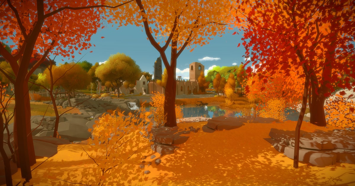 New Video Game Montage Seeks to Counter Trump's Violent Reel