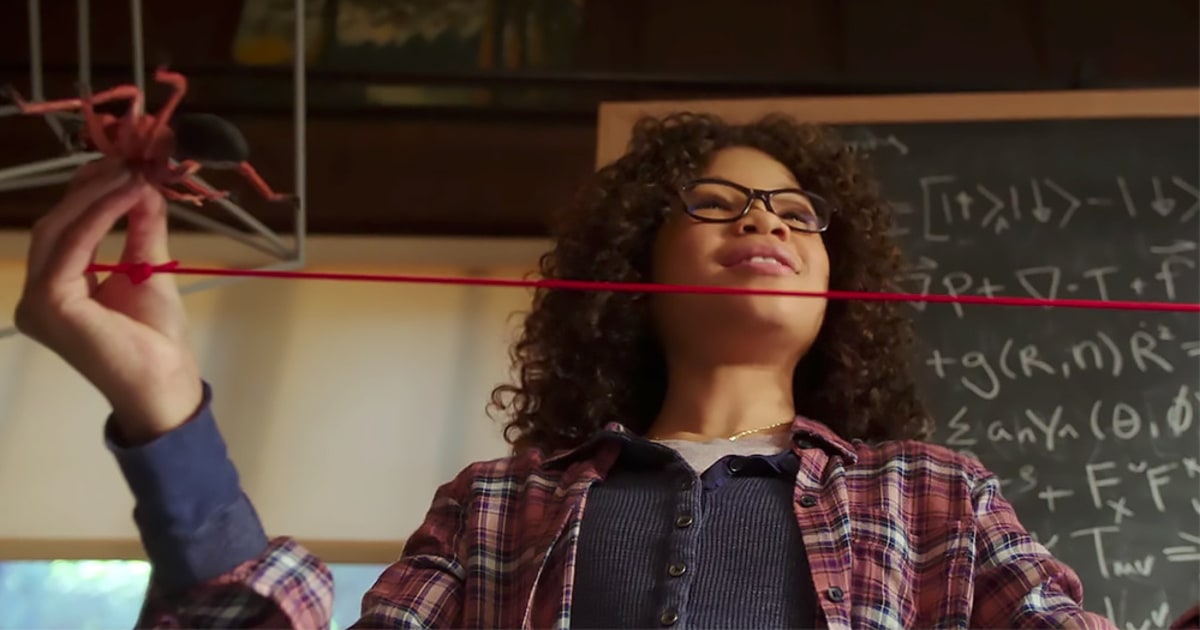 'A Wrinkle in Time' Watch Sweeping, Colorful New Trailer Rolling Stone