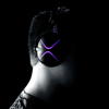 Carbon Steel, Aircraft Aluminum Mark Victrix Pro AF Headphones
