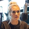 Carrie Underwood Talks Injuries, Emotional Recovery in SiriusXM Interview