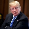 Why Trump's Latest Twitter Meltdown Is Especially Disturbing