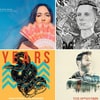 25 Best Country and Americana Albums of 2018 So Far