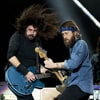 Foo Fighters' Chris Shiflett on Band's Unpredictable New Tour
