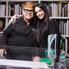 Hear Kacey Musgraves, Elton John Talk Harry Styles, U.K. Country Music