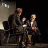 David Lynch Talks 'Blue Velvet,' Heavy Metal and Why He Loves 'Dream Logic'