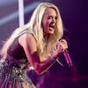 Watch Carrie Underwood's Powerhouse 'Cry Pretty' Performance at ACM Awards