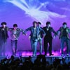 BBMAs: See BTS' Angst-Ridden Performance of New Song 'Fake Love'