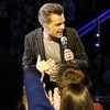 'The Voice' Runner-Up Britton Buchanan Talks Springsteen, Working With Alicia Keys