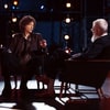 Howard Stern Talks Trump's Creepy Ivanka Comments With David Letterman