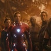 'Avengers: Infinity War' Review: All-Star Marvel Team-Up Is Superhero Pile-Up
