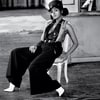 Janelle Monáe Frees Herself