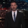 Watch Jimmy Kimmel's Powerful Monologue After Texas School Shooting