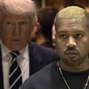 The Kanye West Question