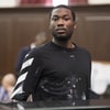 Meek Mill Released From Prison on Bail