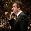 A Brief History of Michael Cohen's Criminal Ties
