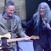 Patti Smith Enlists Springsteen, Stipe for Mini-Concert Following 'Horses' Doc